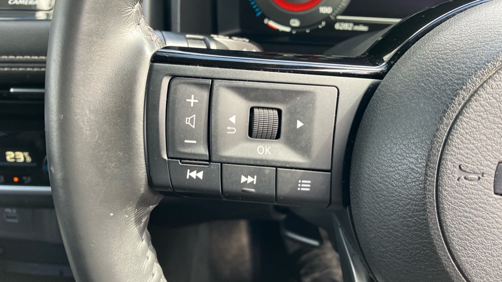 Nissan X-Trail 1.5 E-Power E-4orce 213 N-Connecta 5dr Auto Hybrid Station Wagon - Image 22