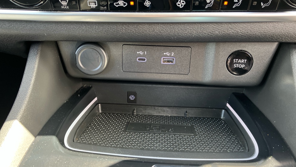 Nissan X-Trail 1.5 E-Power E-4orce 213 N-Connecta 5dr Auto Hybrid Station Wagon - Image 25