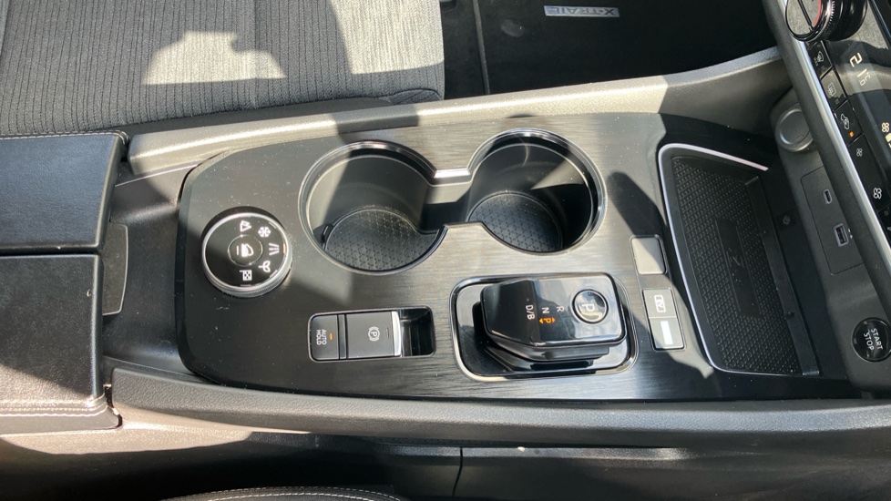 Nissan X-Trail 1.5 E-Power E-4orce 213 N-Connecta 5dr Auto Hybrid Station Wagon - Image 26