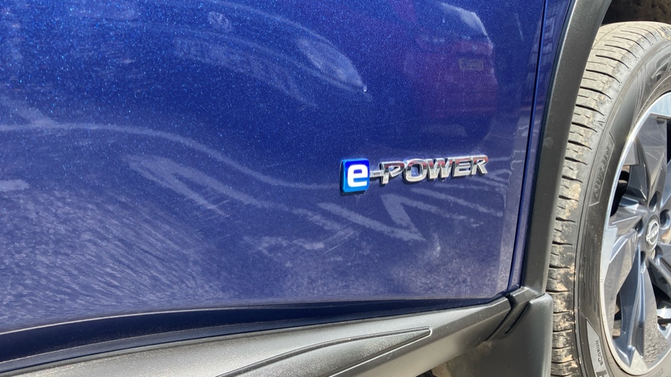 Nissan X-Trail 1.5 E-Power E-4orce 213 N-Connecta 5dr Auto Hybrid Station Wagon - Image 34