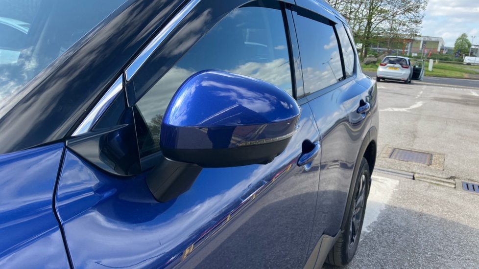 Nissan X-Trail 1.5 E-Power E-4orce 213 N-Connecta 5dr Auto Hybrid Station Wagon - Image 36