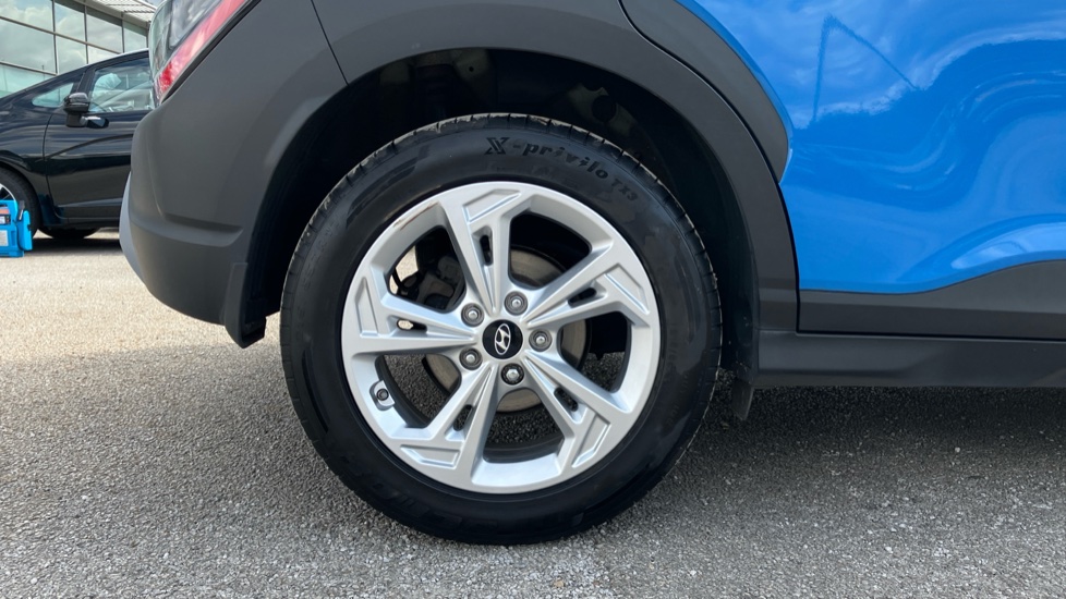 Hyundai KONA 1.0 TGDi 48V MHEV SE Connect 5dr Petrol Hatchback - Image 7