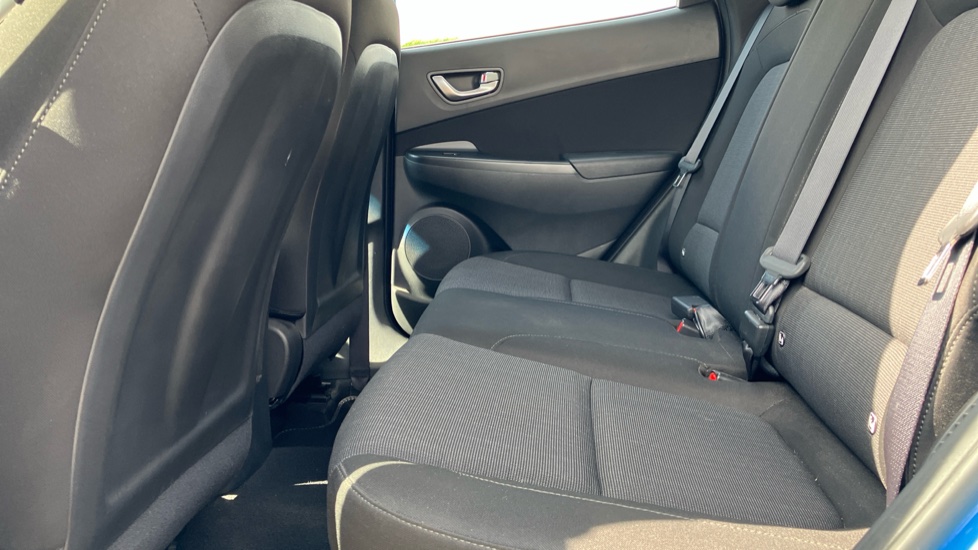Hyundai KONA 1.0 TGDi 48V MHEV SE Connect 5dr Petrol Hatchback - Image 16