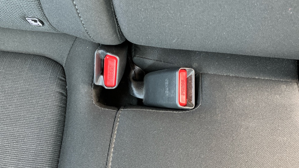 Hyundai KONA 1.0 TGDi 48V MHEV SE Connect 5dr Petrol Hatchback - Image 17