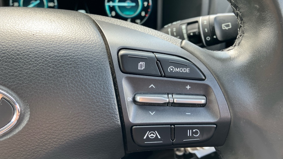 Hyundai KONA 1.0 TGDi 48V MHEV SE Connect 5dr Petrol Hatchback - Image 21