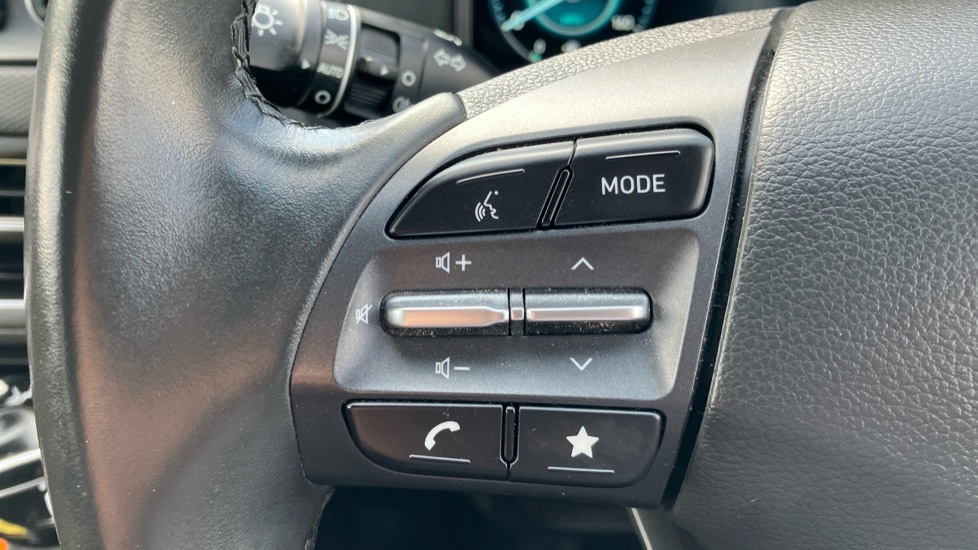 Hyundai KONA 1.0 TGDi 48V MHEV SE Connect 5dr Petrol Hatchback - Image 22