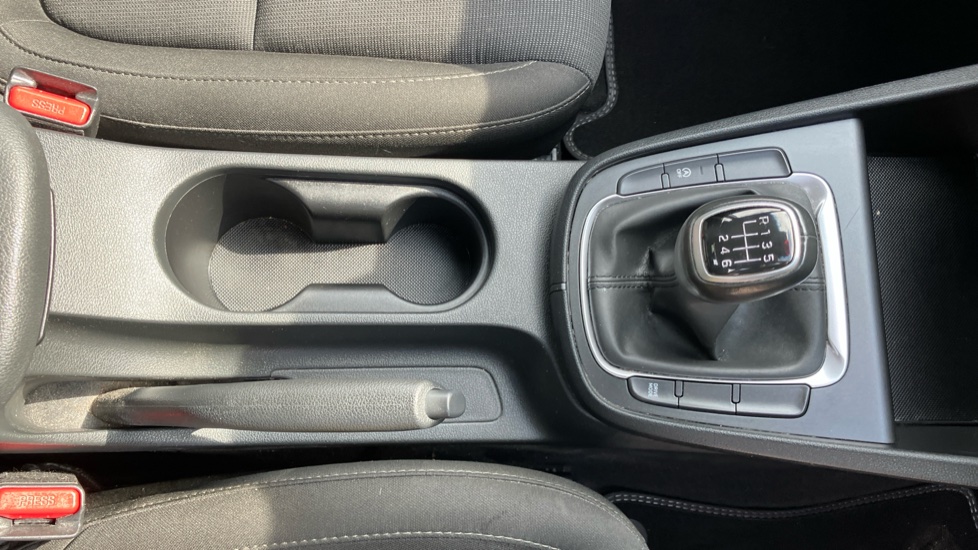 Hyundai KONA 1.0 TGDi 48V MHEV SE Connect 5dr Petrol Hatchback - Image 26
