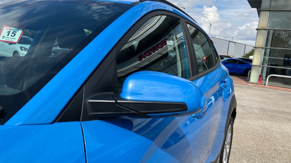 Hyundai KONA 1.0 TGDi 48V MHEV SE Connect 5dr Petrol Hatchback - Image 32