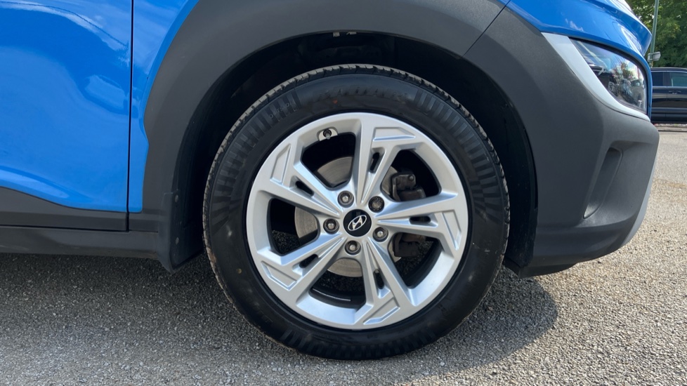 Hyundai KONA 1.0 TGDi 48V MHEV SE Connect 5dr Petrol Hatchback - Image 34