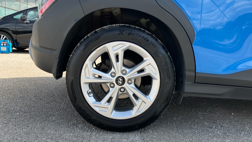 Hyundai KONA 1.0 TGDi 48V MHEV SE Connect 5dr Petrol Hatchback - Image 35