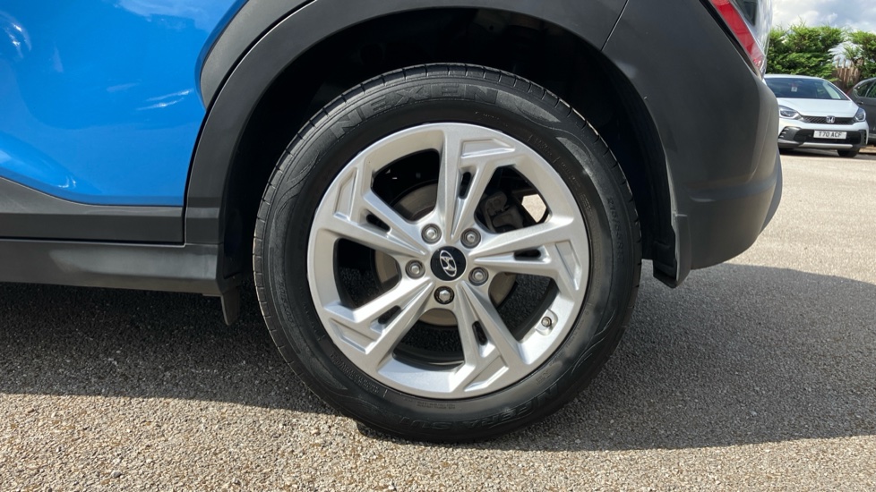 Hyundai KONA 1.0 TGDi 48V MHEV SE Connect 5dr Petrol Hatchback - Image 36