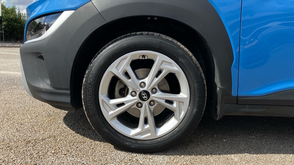 Hyundai KONA 1.0 TGDi 48V MHEV SE Connect 5dr Petrol Hatchback - Image 37
