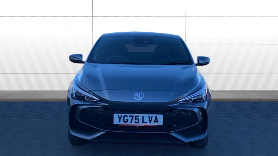 MG MG3 1.5 SE 5dr Petrol Hatchback - Image 3