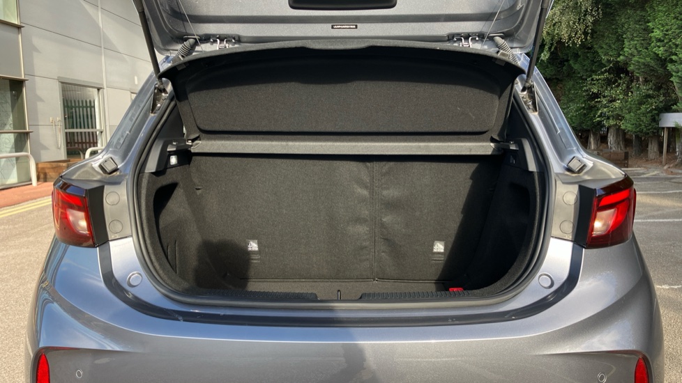 MG MG3 1.5 SE 5dr Petrol Hatchback - Image 4