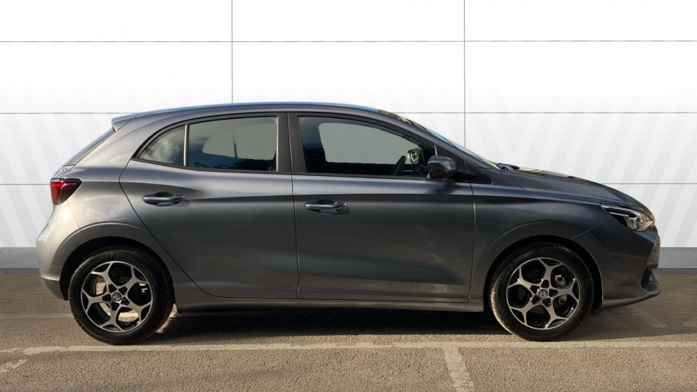 MG MG3 1.5 SE 5dr Petrol Hatchback - Image 5