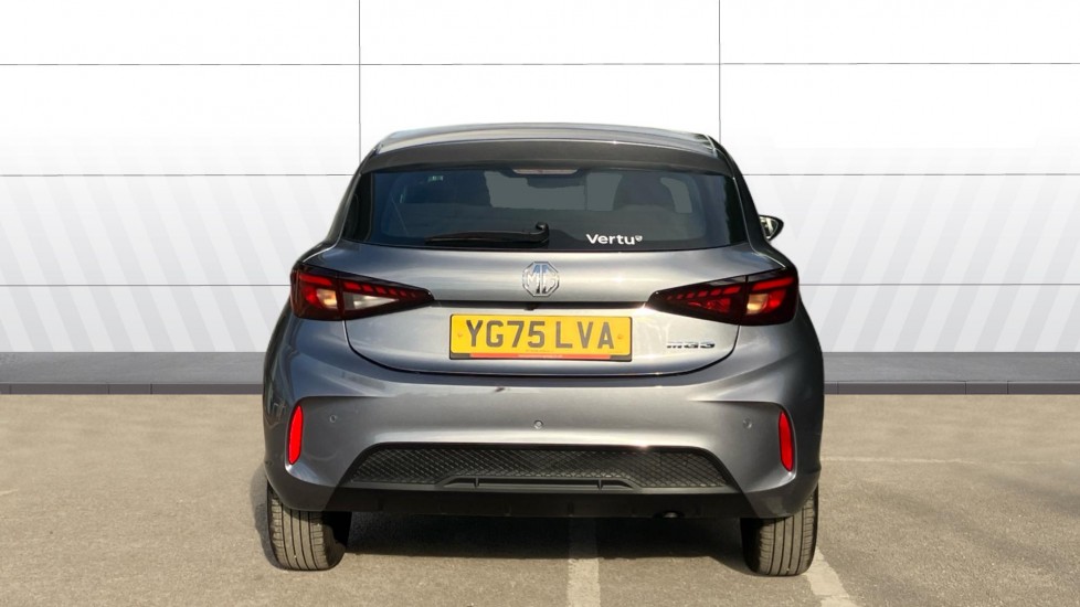 MG MG3 1.5 SE 5dr Petrol Hatchback - Image 6
