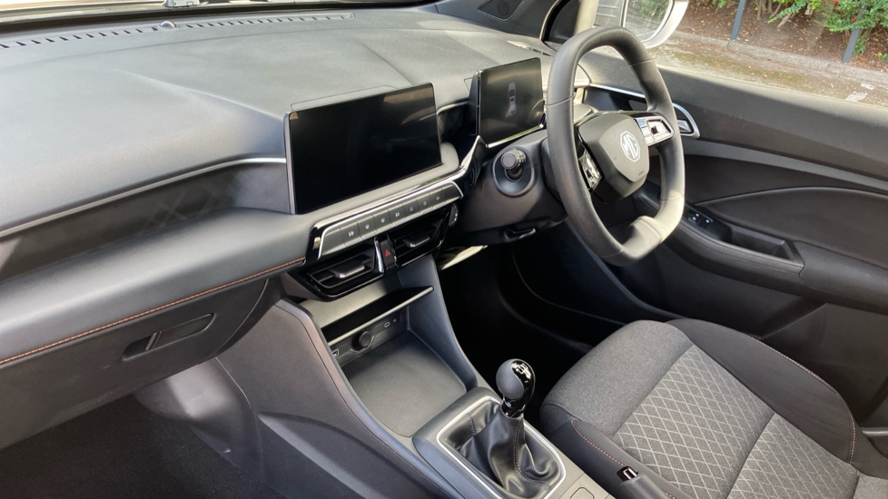 MG MG3 1.5 SE 5dr Petrol Hatchback - Image 9
