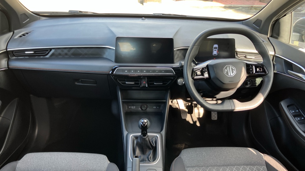 MG MG3 1.5 SE 5dr Petrol Hatchback - Image 10