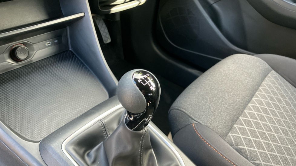 MG MG3 1.5 SE 5dr Petrol Hatchback - Image 13