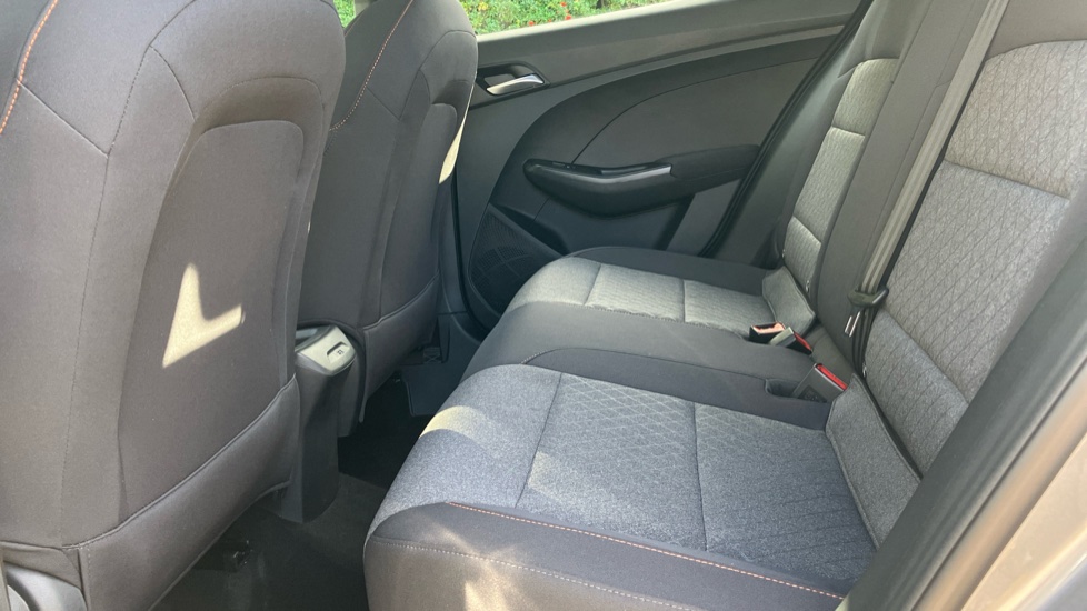 MG MG3 1.5 SE 5dr Petrol Hatchback - Image 16