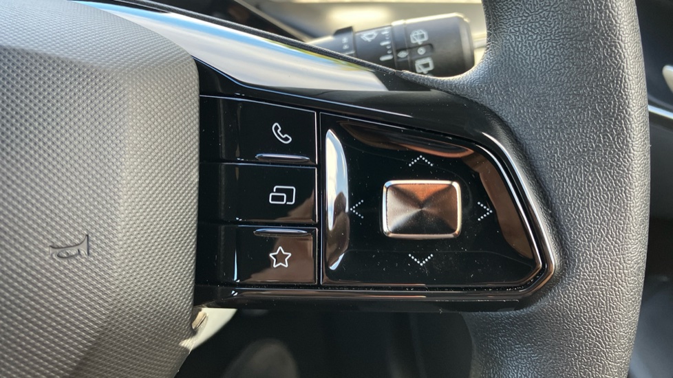 MG MG3 1.5 SE 5dr Petrol Hatchback - Image 21