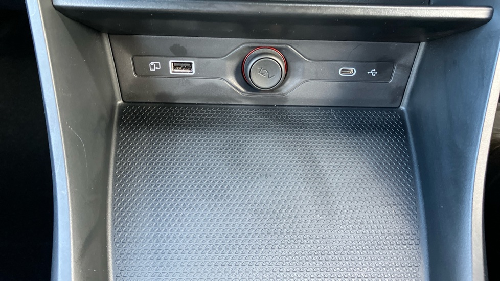MG MG3 1.5 SE 5dr Petrol Hatchback - Image 24