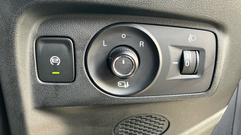 MG MG3 1.5 SE 5dr Petrol Hatchback - Image 26