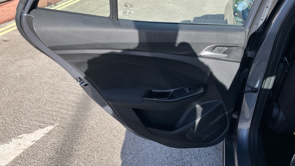 MG MG3 1.5 SE 5dr Petrol Hatchback - Image 30
