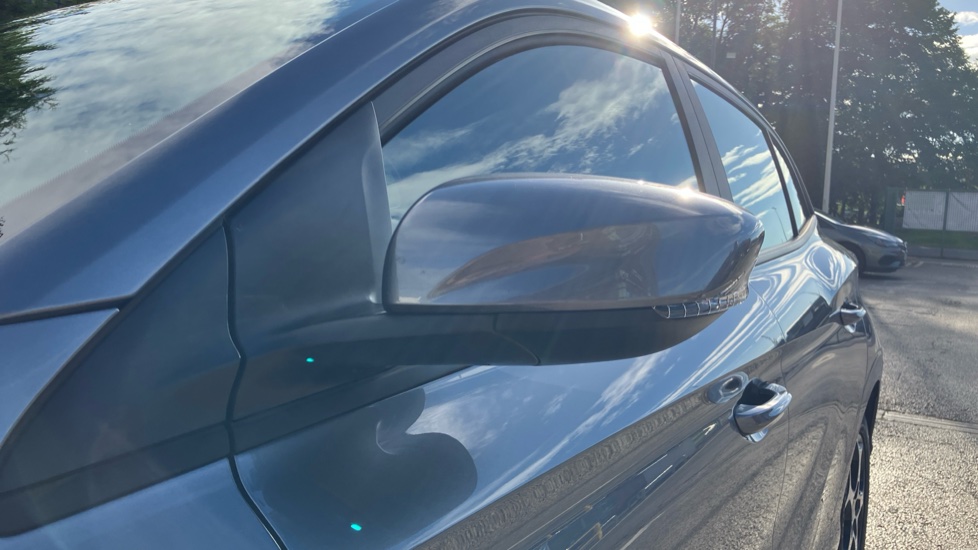 MG MG3 1.5 SE 5dr Petrol Hatchback - Image 32