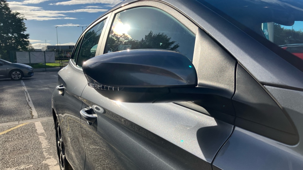 MG MG3 1.5 SE 5dr Petrol Hatchback - Image 33