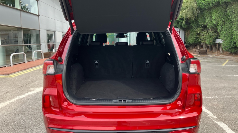 Ford Kuga 2.0 EcoBlue mHEV ST-Line Edition 5dr Diesel Estate - Image 4
