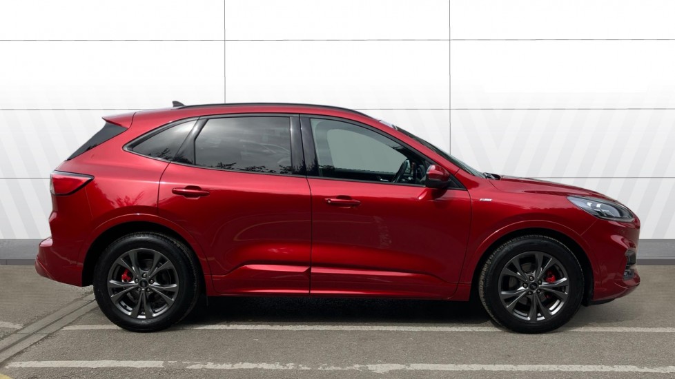 Ford Kuga 2.0 EcoBlue mHEV ST-Line Edition 5dr Diesel Estate - Image 5