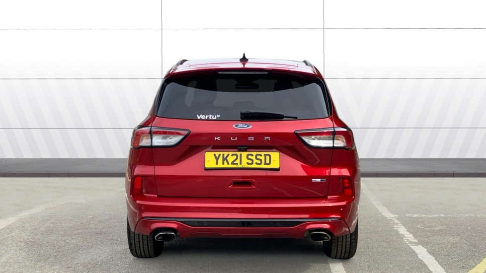 Ford Kuga 2.0 EcoBlue mHEV ST-Line Edition 5dr Diesel Estate - Image 6