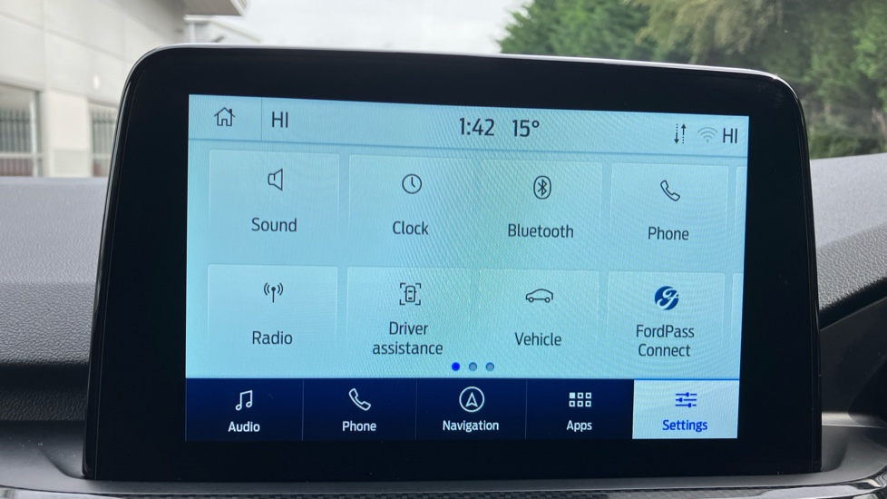 Ford Kuga 2.0 EcoBlue mHEV ST-Line Edition 5dr Diesel Estate - Image 12
