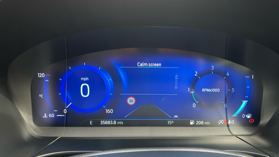 Ford Kuga 2.0 EcoBlue mHEV ST-Line Edition 5dr Diesel Estate - Image 18