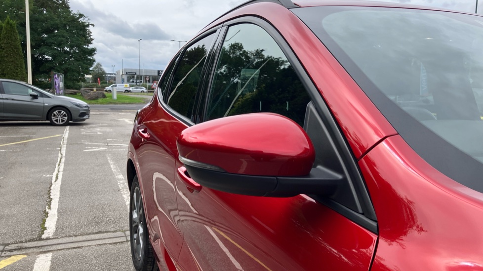 Ford Kuga 2.0 EcoBlue mHEV ST-Line Edition 5dr Diesel Estate - Image 34