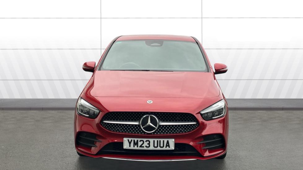 Mercedes-Benz B-Class B200 AMG Line Executive 5dr Auto Petrol Hatchback - Image 3