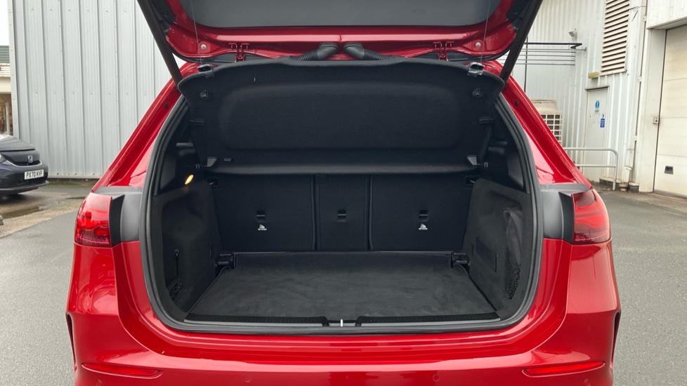 Mercedes-Benz B-Class B200 AMG Line Executive 5dr Auto Petrol Hatchback - Image 4