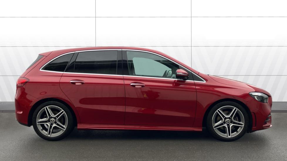 Mercedes-Benz B-Class B200 AMG Line Executive 5dr Auto Petrol Hatchback - Image 5
