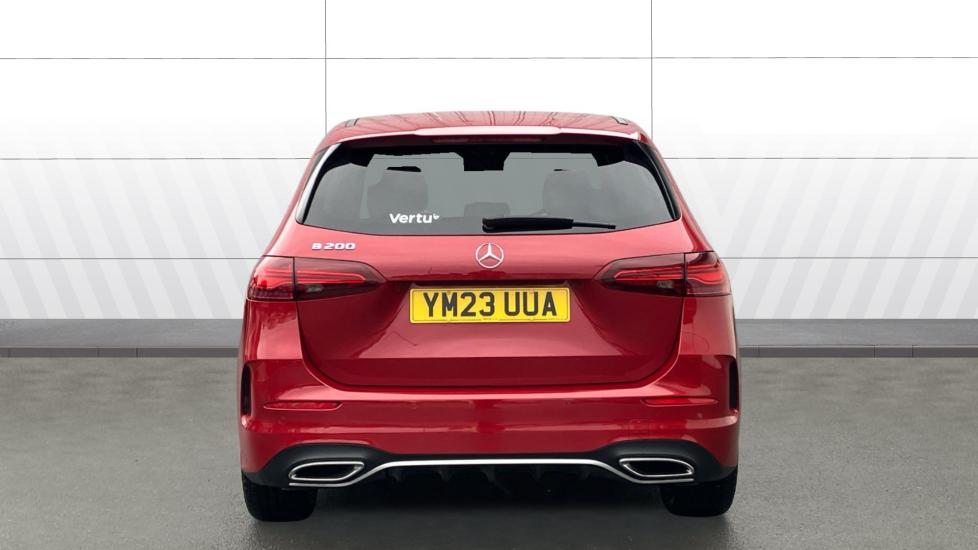 Mercedes-Benz B-Class B200 AMG Line Executive 5dr Auto Petrol Hatchback - Image 6