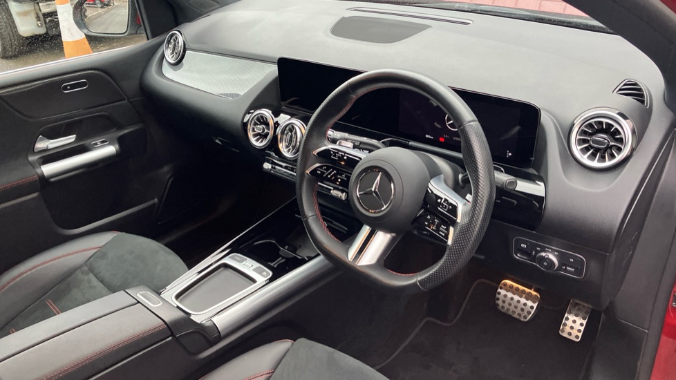 Mercedes-Benz B-Class B200 AMG Line Executive 5dr Auto Petrol Hatchback - Image 11