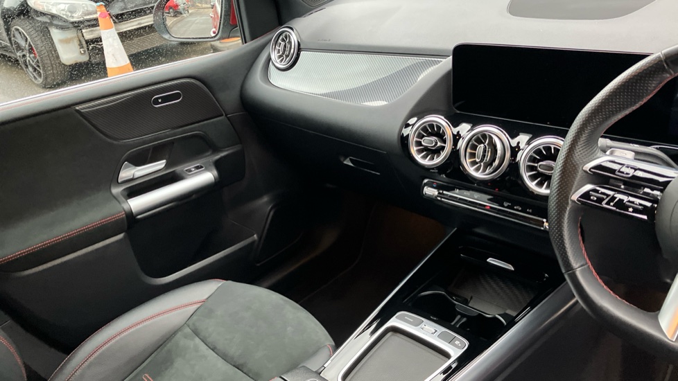 Mercedes-Benz B-Class B200 AMG Line Executive 5dr Auto Petrol Hatchback - Image 14