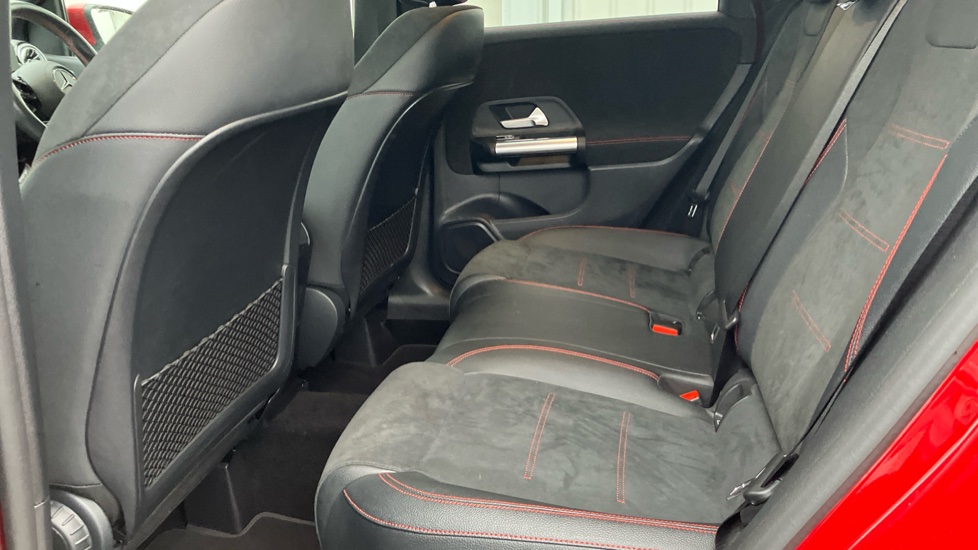 Mercedes-Benz B-Class B200 AMG Line Executive 5dr Auto Petrol Hatchback - Image 16