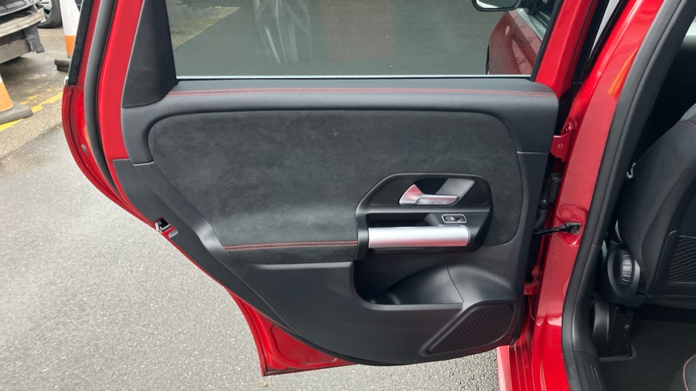 Mercedes-Benz B-Class B200 AMG Line Executive 5dr Auto Petrol Hatchback - Image 33
