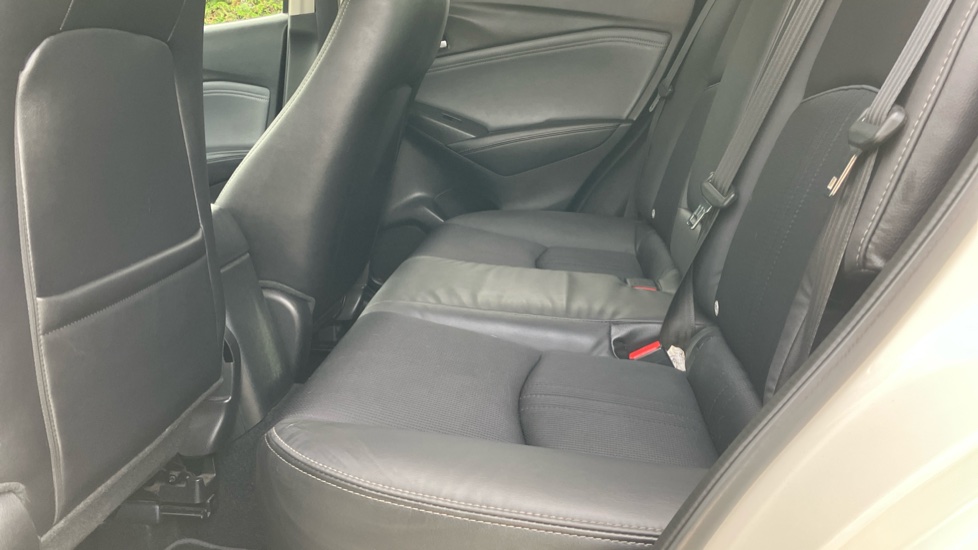 Mazda CX-3 2.0 Sport Nav + 5dr Petrol Hatchback - Image 16