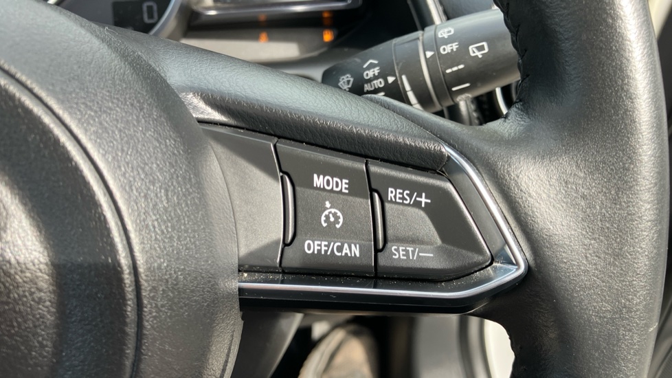 Mazda CX-3 2.0 Sport Nav + 5dr Petrol Hatchback - Image 21