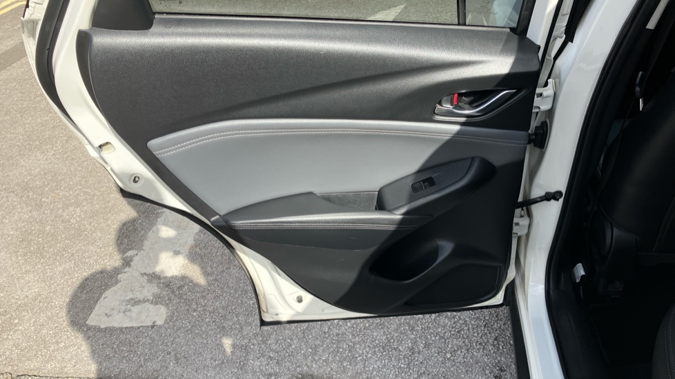 Mazda CX-3 2.0 Sport Nav + 5dr Petrol Hatchback - Image 30