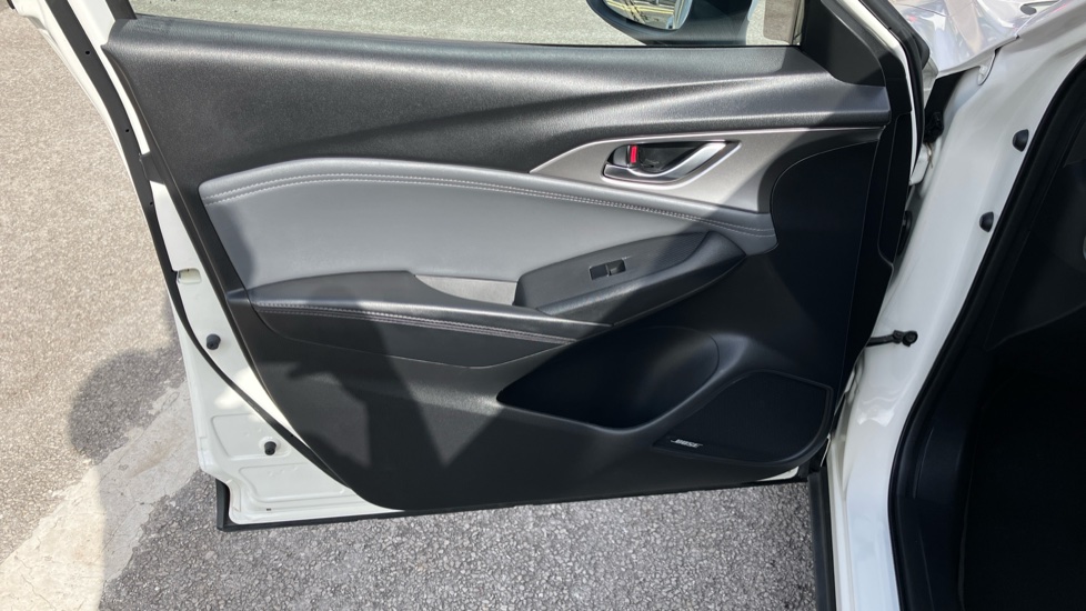Mazda CX-3 2.0 Sport Nav + 5dr Petrol Hatchback - Image 31