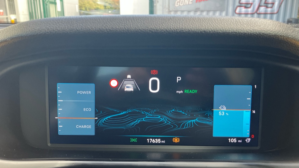Jeep Avenger 115kW First Edition 54kWh 5dr Auto Electric Hatchback - Image 18