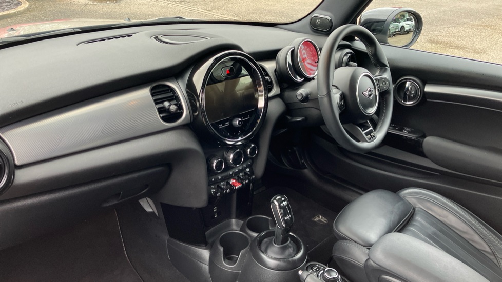 MINI Hatchback 2.0 Cooper S Exclusive 3dr Auto Petrol Hatchback - Image 9